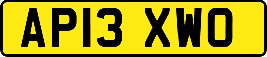 AP13XWO