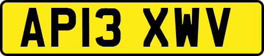 AP13XWV