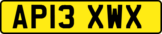 AP13XWX