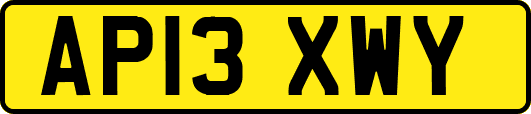 AP13XWY