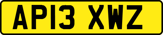 AP13XWZ