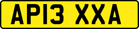 AP13XXA