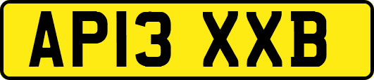 AP13XXB
