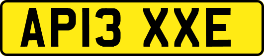 AP13XXE