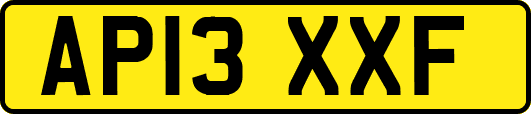 AP13XXF