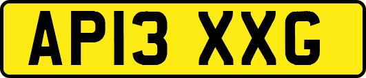 AP13XXG