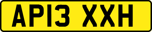 AP13XXH