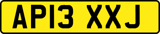AP13XXJ