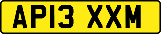 AP13XXM