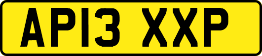 AP13XXP