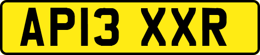 AP13XXR
