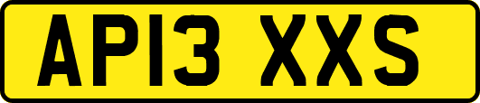 AP13XXS