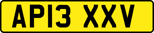 AP13XXV