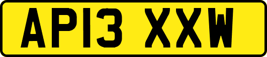 AP13XXW