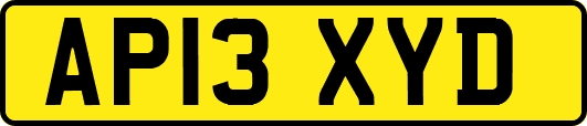 AP13XYD