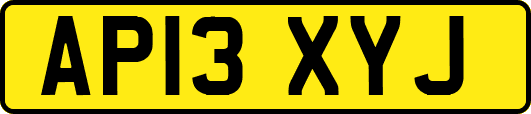 AP13XYJ
