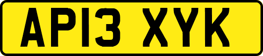 AP13XYK