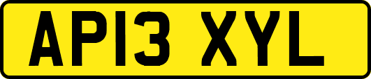 AP13XYL