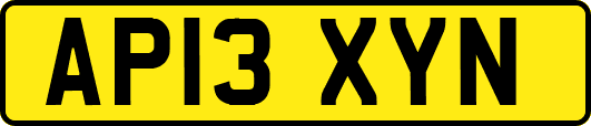AP13XYN