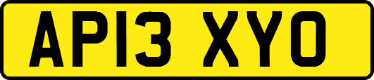AP13XYO