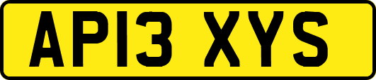 AP13XYS