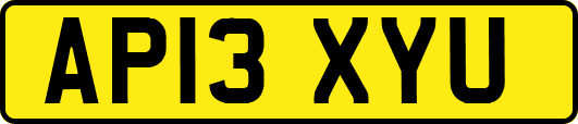 AP13XYU
