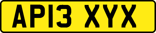 AP13XYX