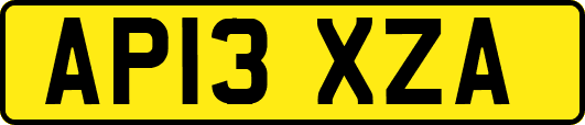 AP13XZA