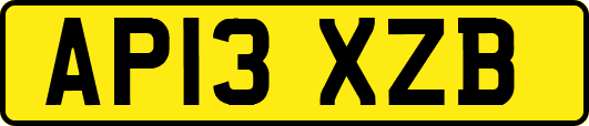 AP13XZB