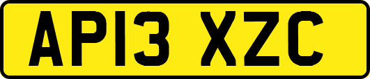 AP13XZC