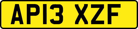 AP13XZF