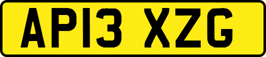 AP13XZG
