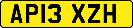AP13XZH