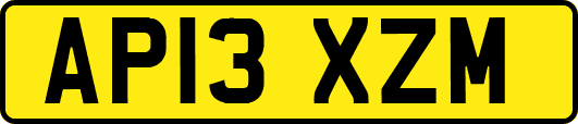 AP13XZM