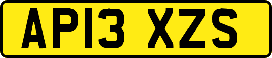 AP13XZS