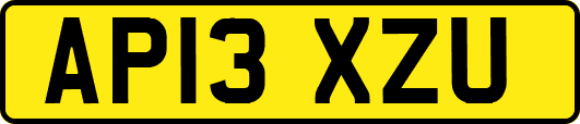 AP13XZU