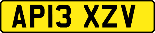 AP13XZV