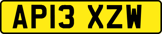 AP13XZW