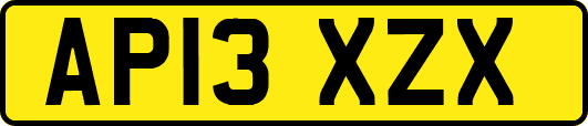 AP13XZX
