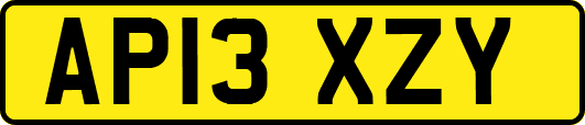 AP13XZY