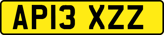 AP13XZZ