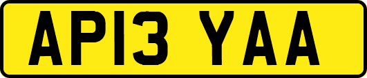 AP13YAA