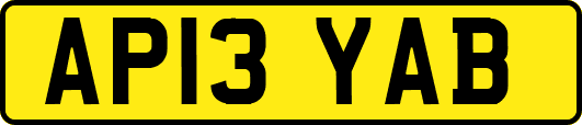 AP13YAB