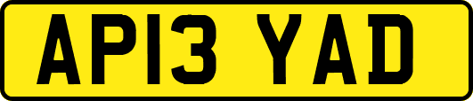 AP13YAD