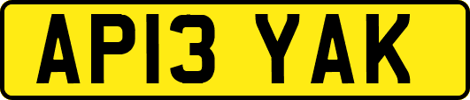AP13YAK