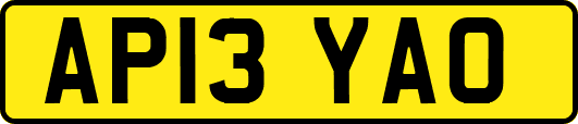 AP13YAO