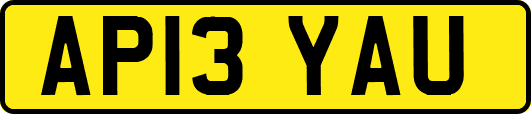 AP13YAU