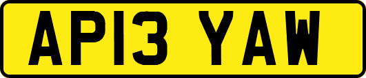 AP13YAW