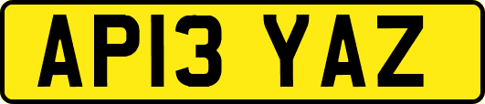 AP13YAZ