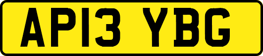 AP13YBG